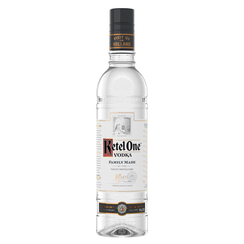 Vodka