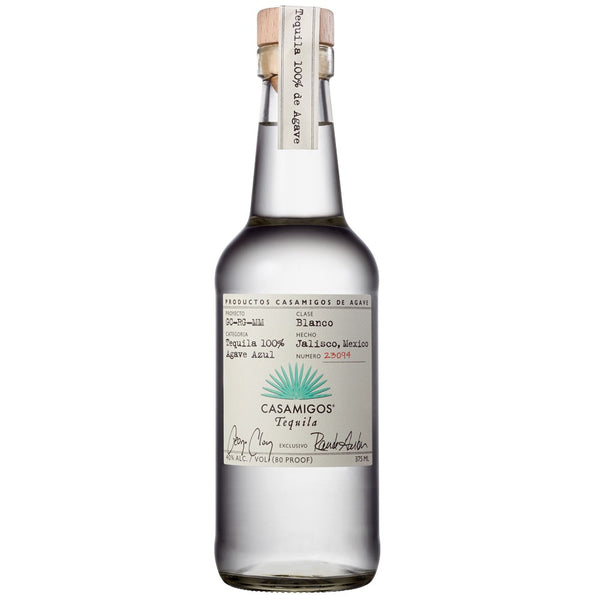 Casamigos Tequila Blanco Pint