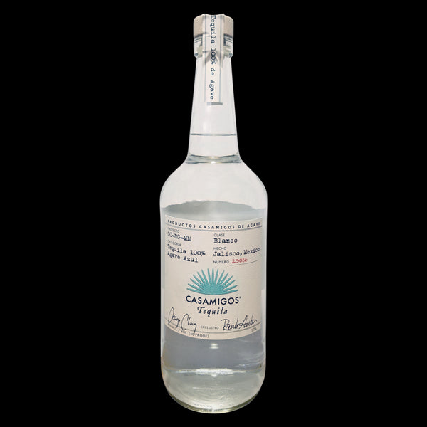 Casamigos Tequila Blanco 1.75 L