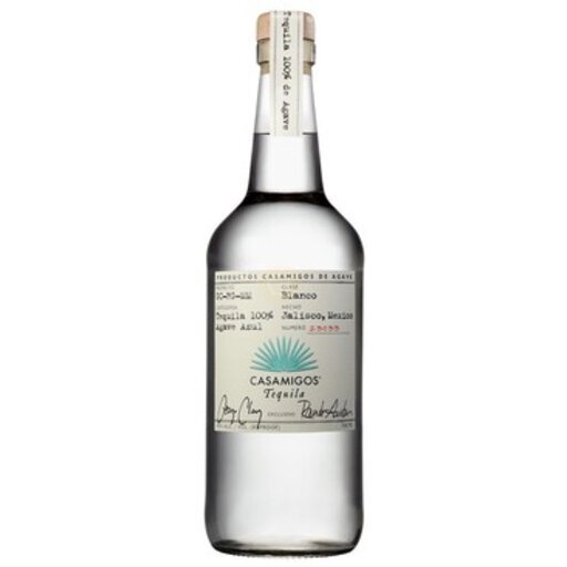 Casamigos Blanco Tequila