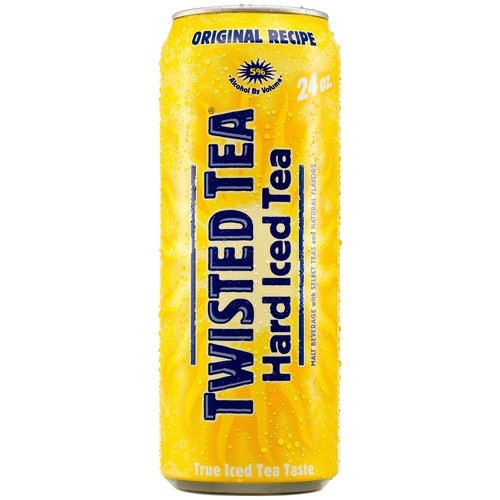 Twisted Tea Hard Iced Tea Original