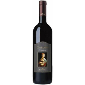 Banfi Chianti Superiore:Sangiovese Blend Wine