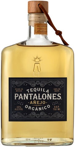Pantalones Anejo Tequila