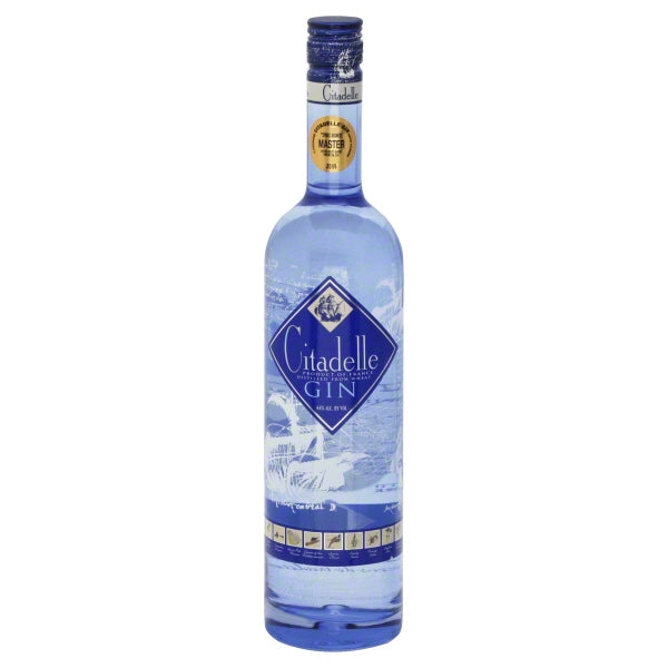 Citadelle Gin 750Ml