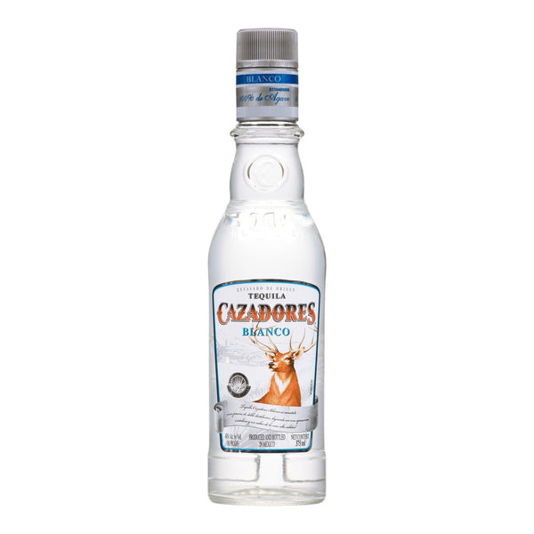 Cazadores Blanco Tequila