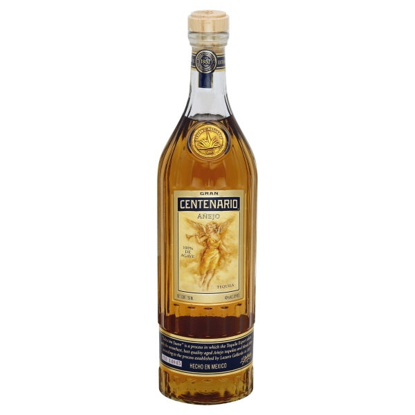 Centenario Anejo Tequila