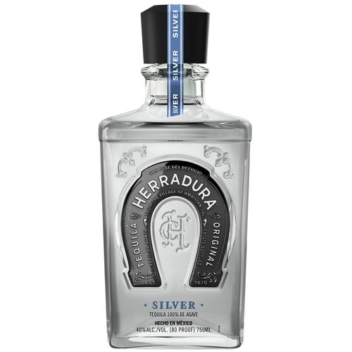 Herradura Tequila Silver