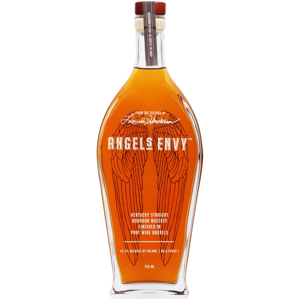 Angels Envy Kentucky Whiskey