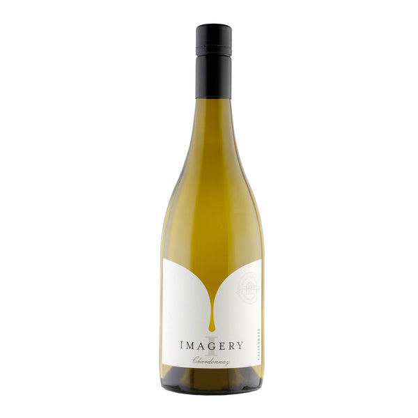 Imagery Chardonnay Wine