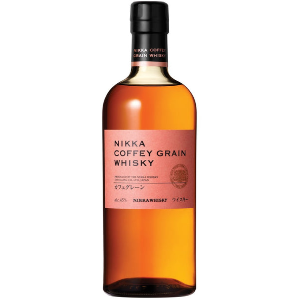 Nikka Coffee Grain Whisky Whiskey