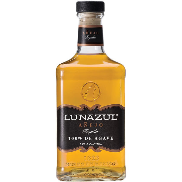 Lunazul Tequila