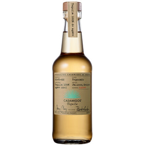 Casamigos Tequila Reposado Pint