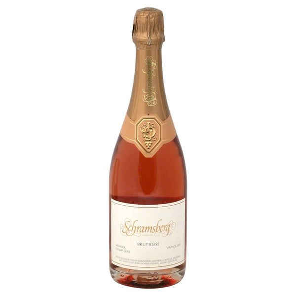 Schramsberg 750Ml Wine