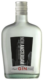 New Amsterdam Gin