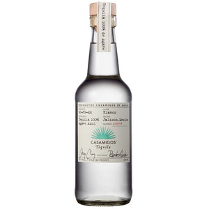 Casamigos Tequila Blanco Pint