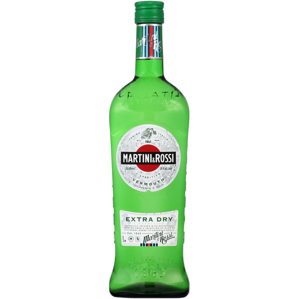 Martini&rossi Extra Dry Vermouth 750.00 ML Wine