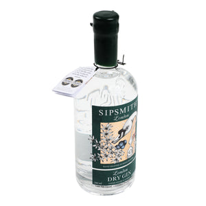 Sipsmith London Dry Gin