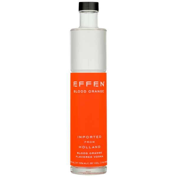 Effen Blood Orange Vodka