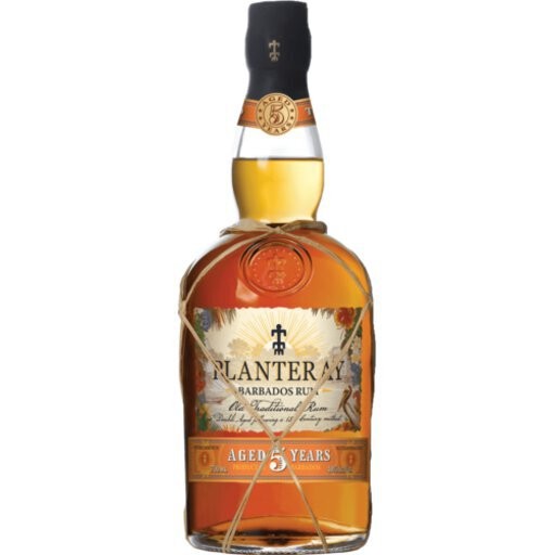 Planteray Rum Barbados