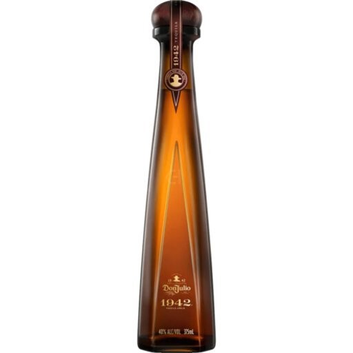 Don Julio 1942 Anejo Tequila