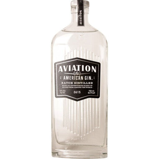 Aviation Gin