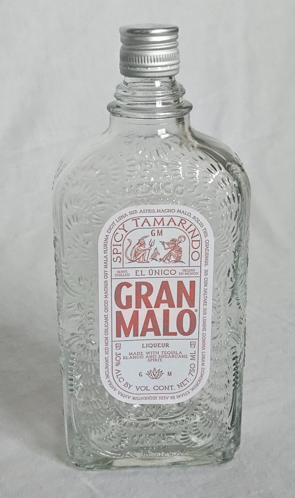 Gran Malo Spicy Tamarendo Tequila