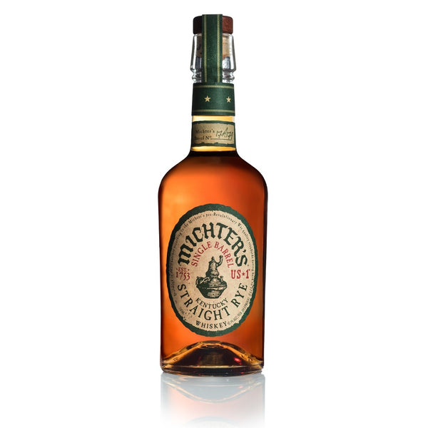 Michters Smal Batch American Whiskey