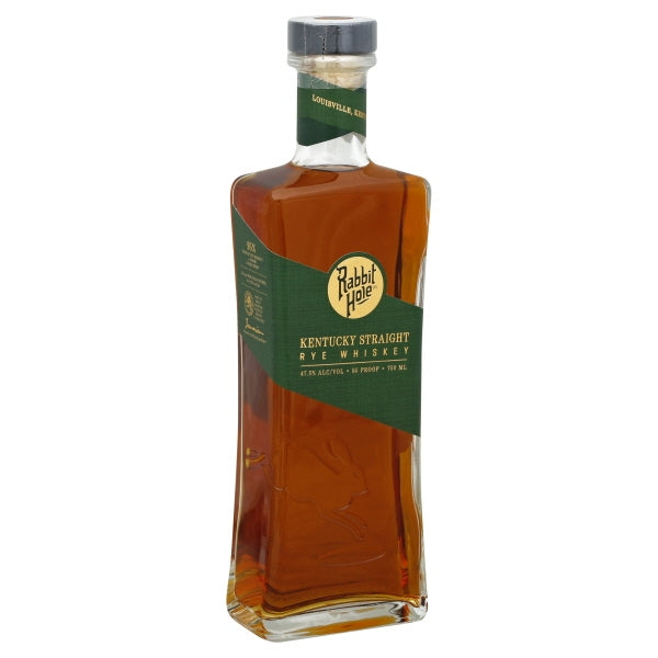 Rabbit Hole Rye Whiskey