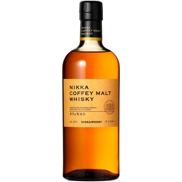 Nikka Coffee Malt Whisky Whiskey