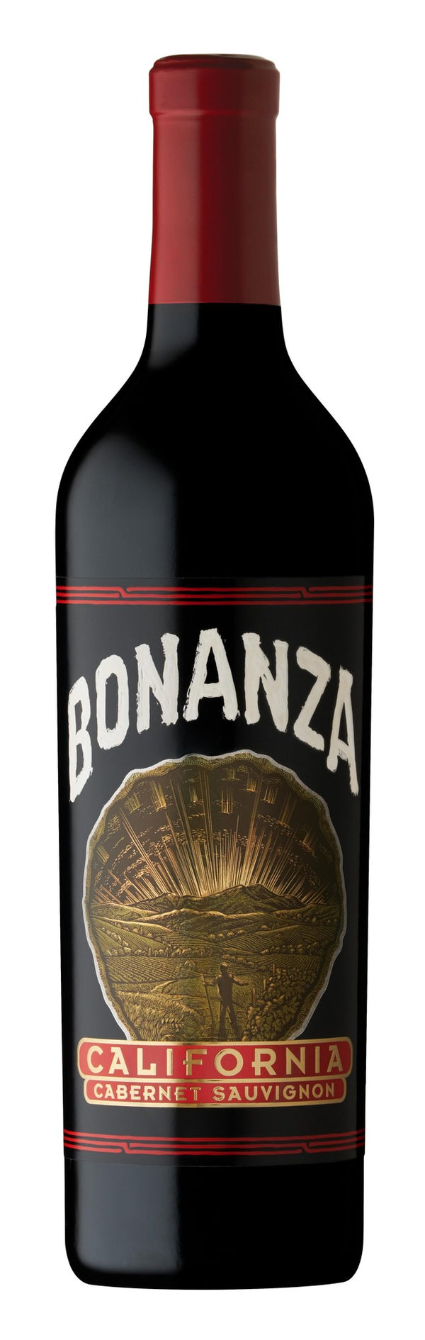 Bonanza Cabernet Cali Wine