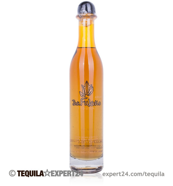 Don Fulano Anejo Tequila
