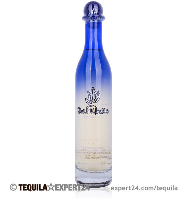 Don Fulano Reposado Tequila