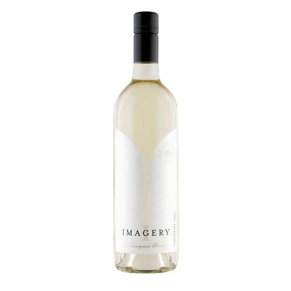 Imagery Sauv Blanc 750Ml Wine