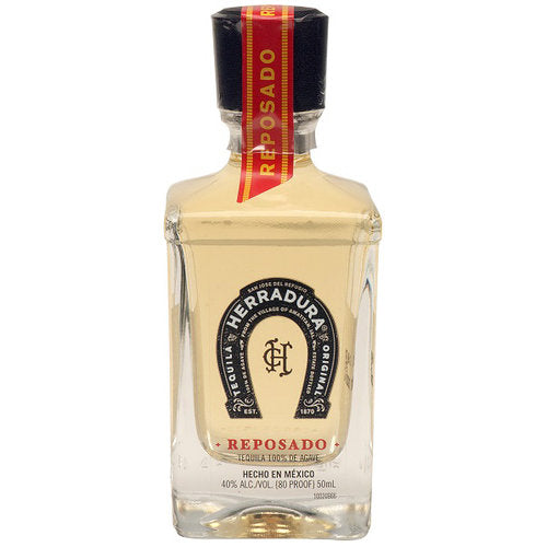 Herradura Reposado Tequila