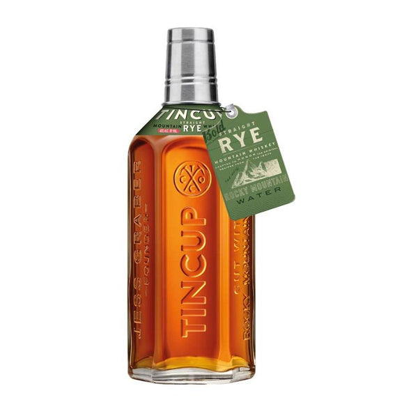 Tincup Rye =