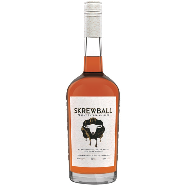 Skrewball Pn Whiskey