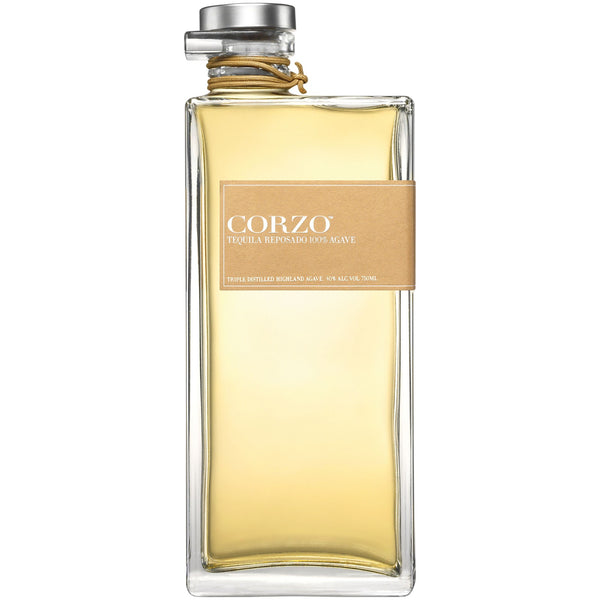 Corzo Tequila