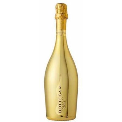Bottega Gold Tequila