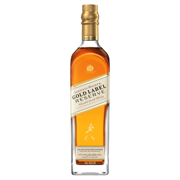 Johnnie Walker Gold Label Reserve Tequila