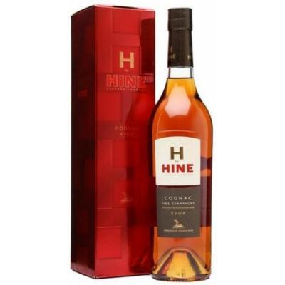 Hine Cognac 750ml Brandy