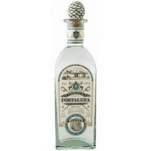 Fortaleza Blanco Tequila