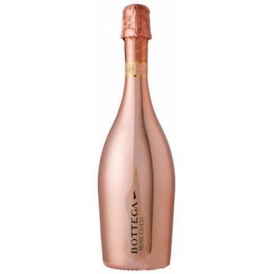Bottega Rose Gold Tequila