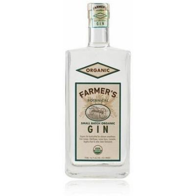 Organic Farmer’S Gin