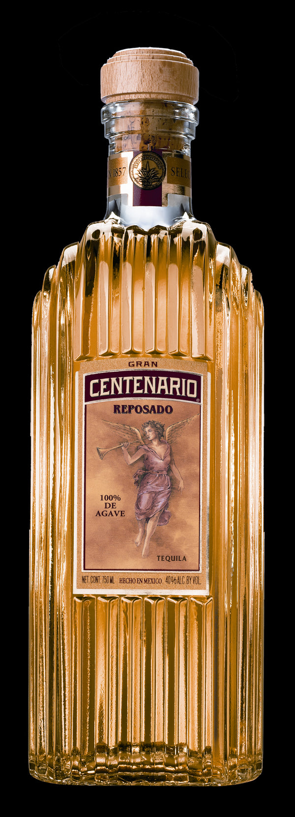 Centanario Reposado 750Ml Tequila