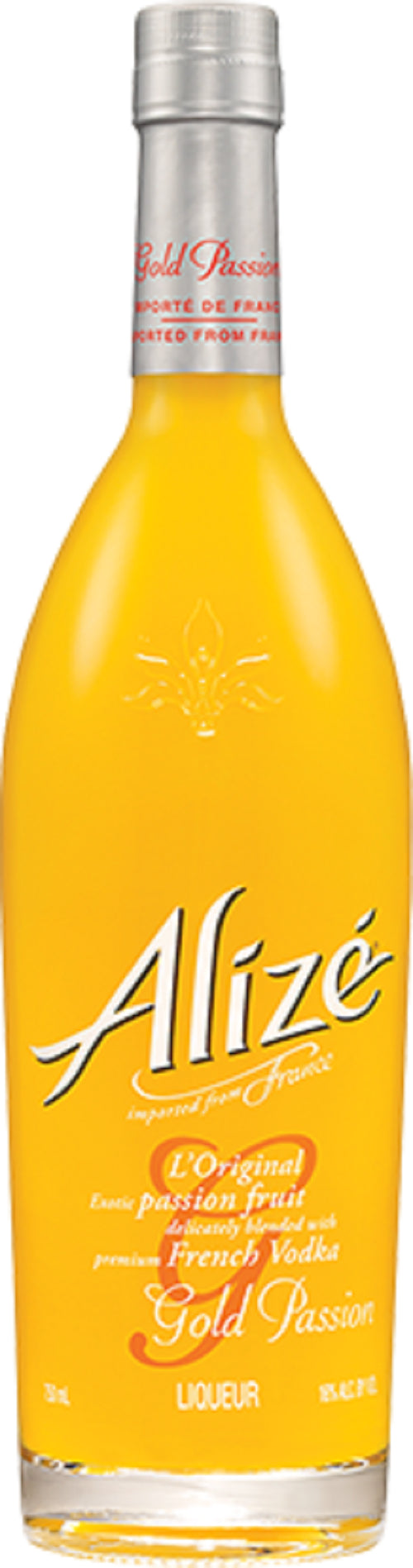 Alize Gold Passion Tequila