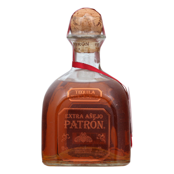 Patron Extra Anejo 750Ml Tequila