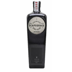 Scapegrace Gin