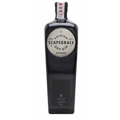 Scapegrace Gin