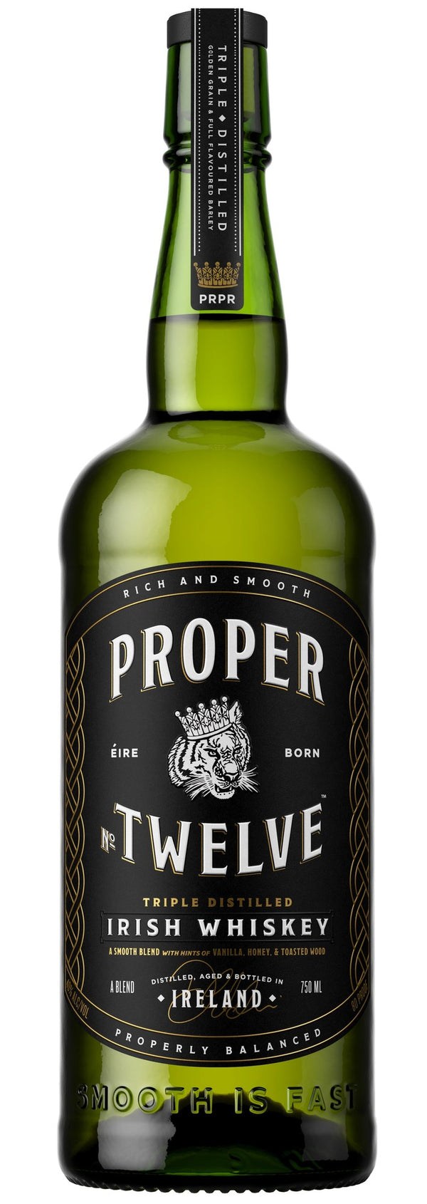 Proper Twelve Irish Whiskey