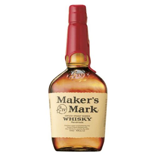 Maker’S Mark Bourbon Whiskey